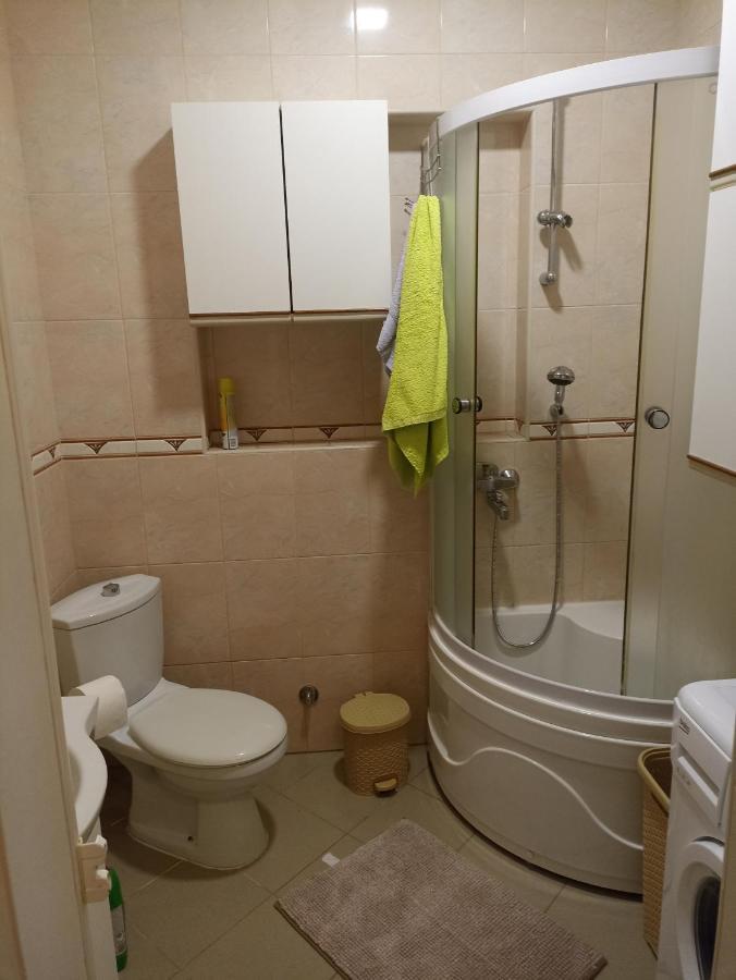 Apartmani Ana Tivat Exterior photo