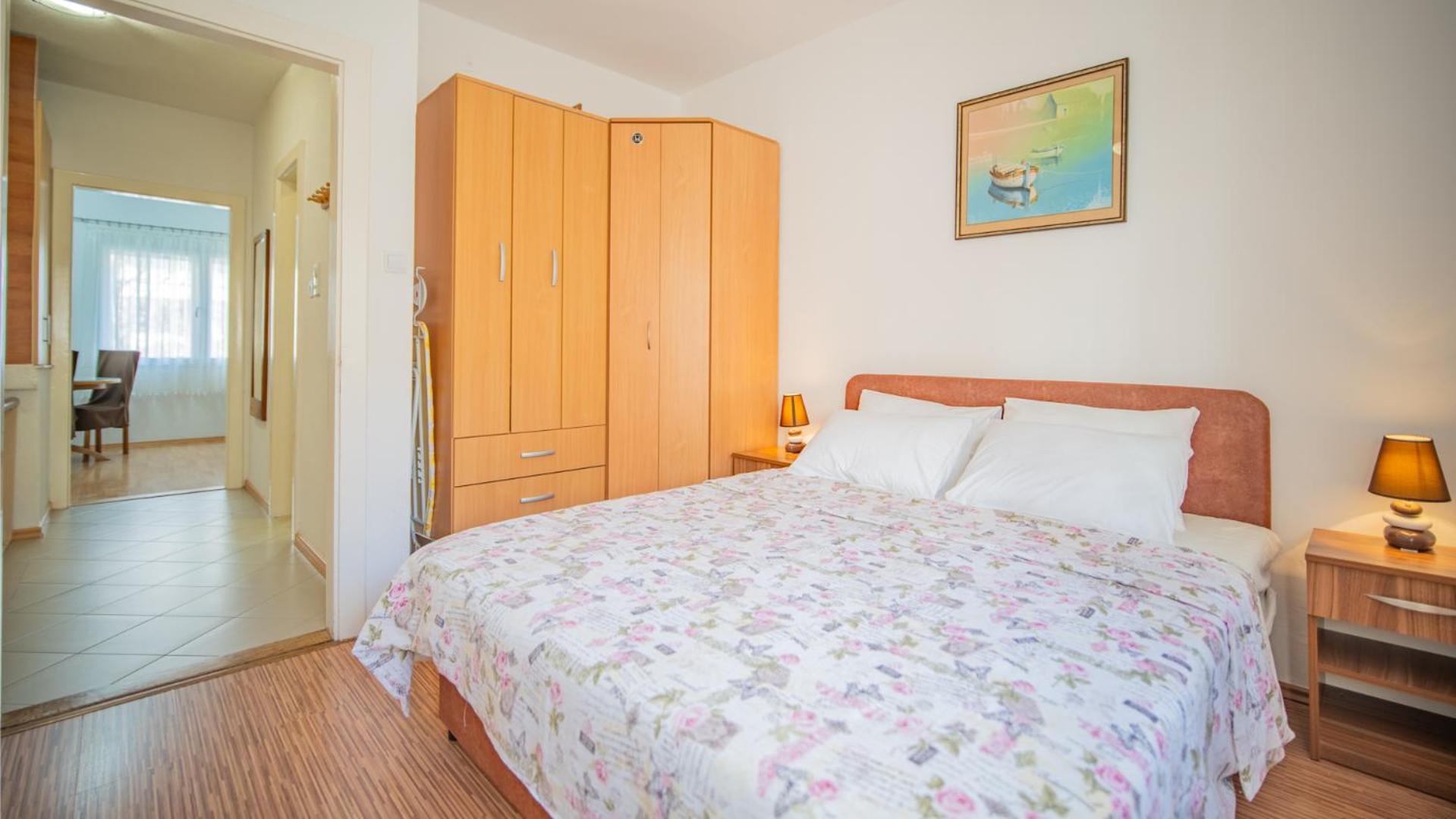 Apartmani Ana Tivat Exterior photo